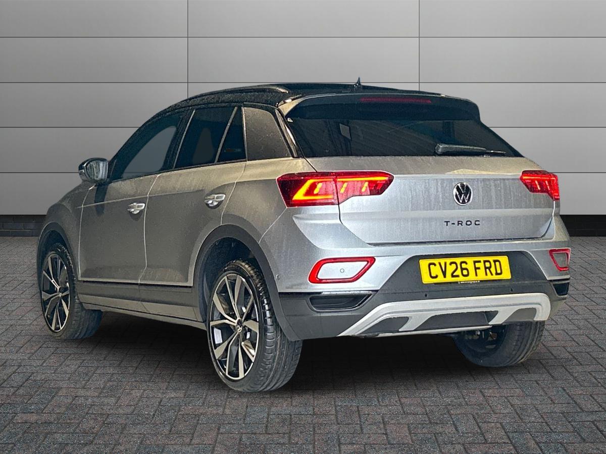 Volkswagen T-Roc Photo autoimg-250a9869e5a5b4e9e7ae246ca7817dff5337a315.jpg