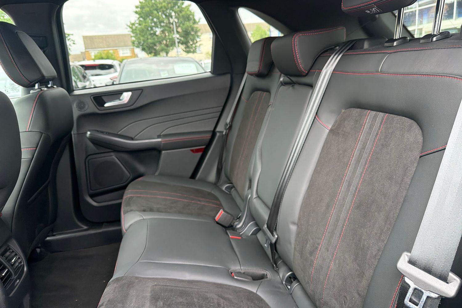 Ford Kuga Photo 19