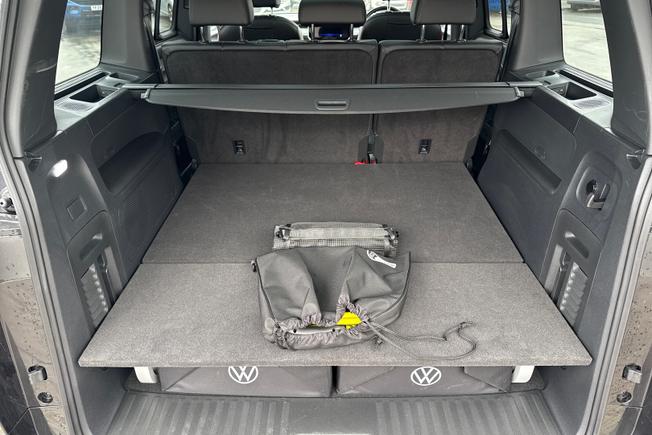 VOLKSWAGEN Id. Buzz Photo 12