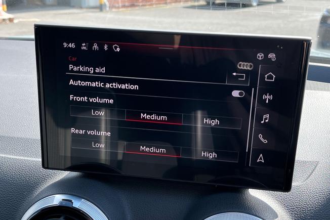 Audi Q2 Photo 35