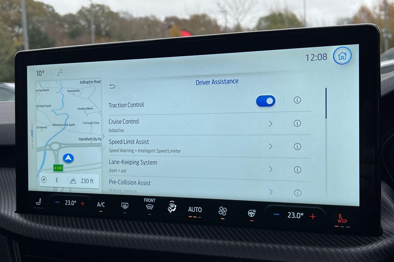Ford Kuga Photo 28