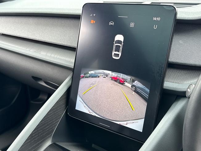 POLESTAR Polestar 2 Photo 60