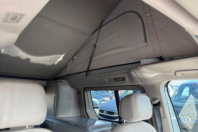 Volkswagen California Photo 26