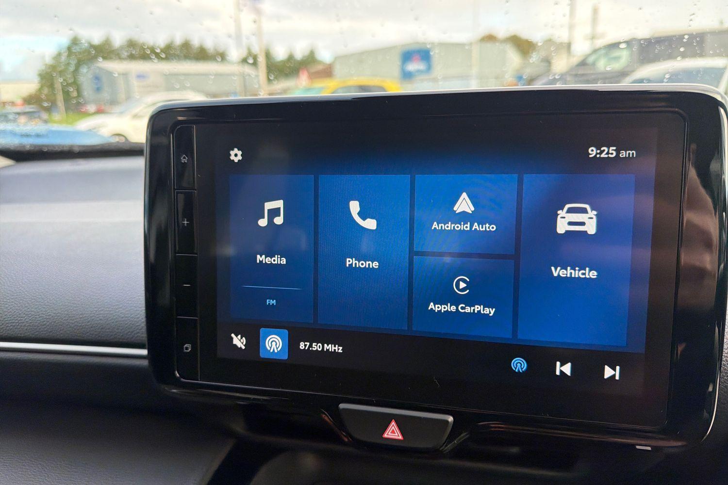 Toyota YARIS CROSS Photo 26