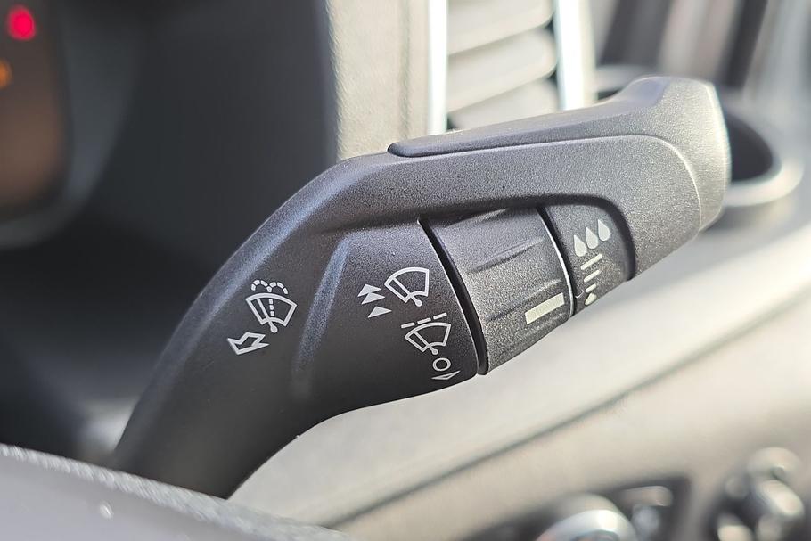 Used Ford TRANSIT 32