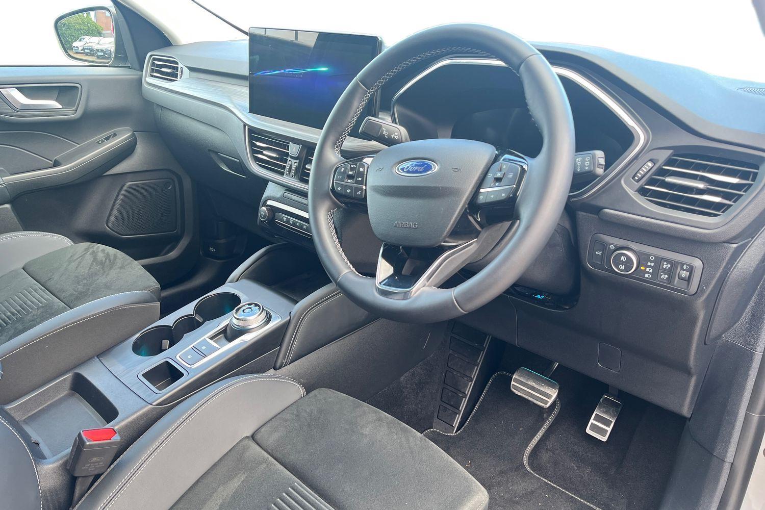 Ford KUGA Photo 8