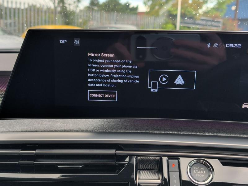 Used Peugeot 5008 KS74XWB 22