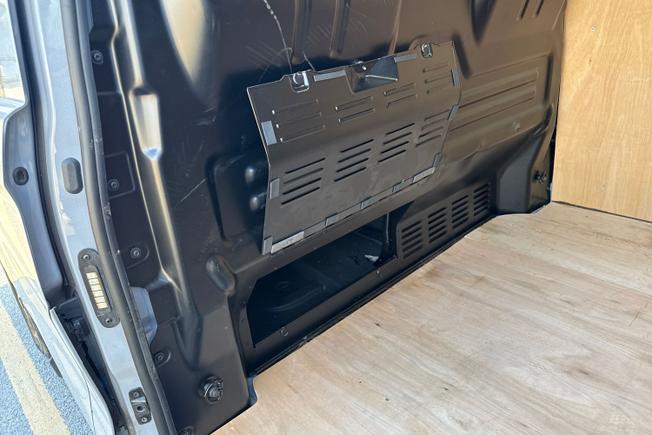 Volkswagen Transporter Photo 26
