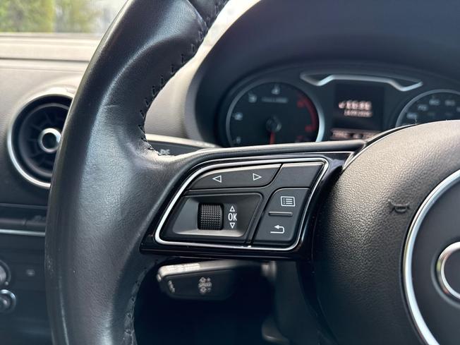 AUDI A3 Photo 16