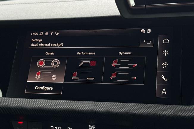 AUDI A3 Photo 56