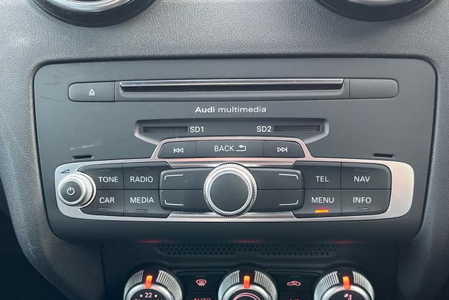 AUDI S1 Photo 29