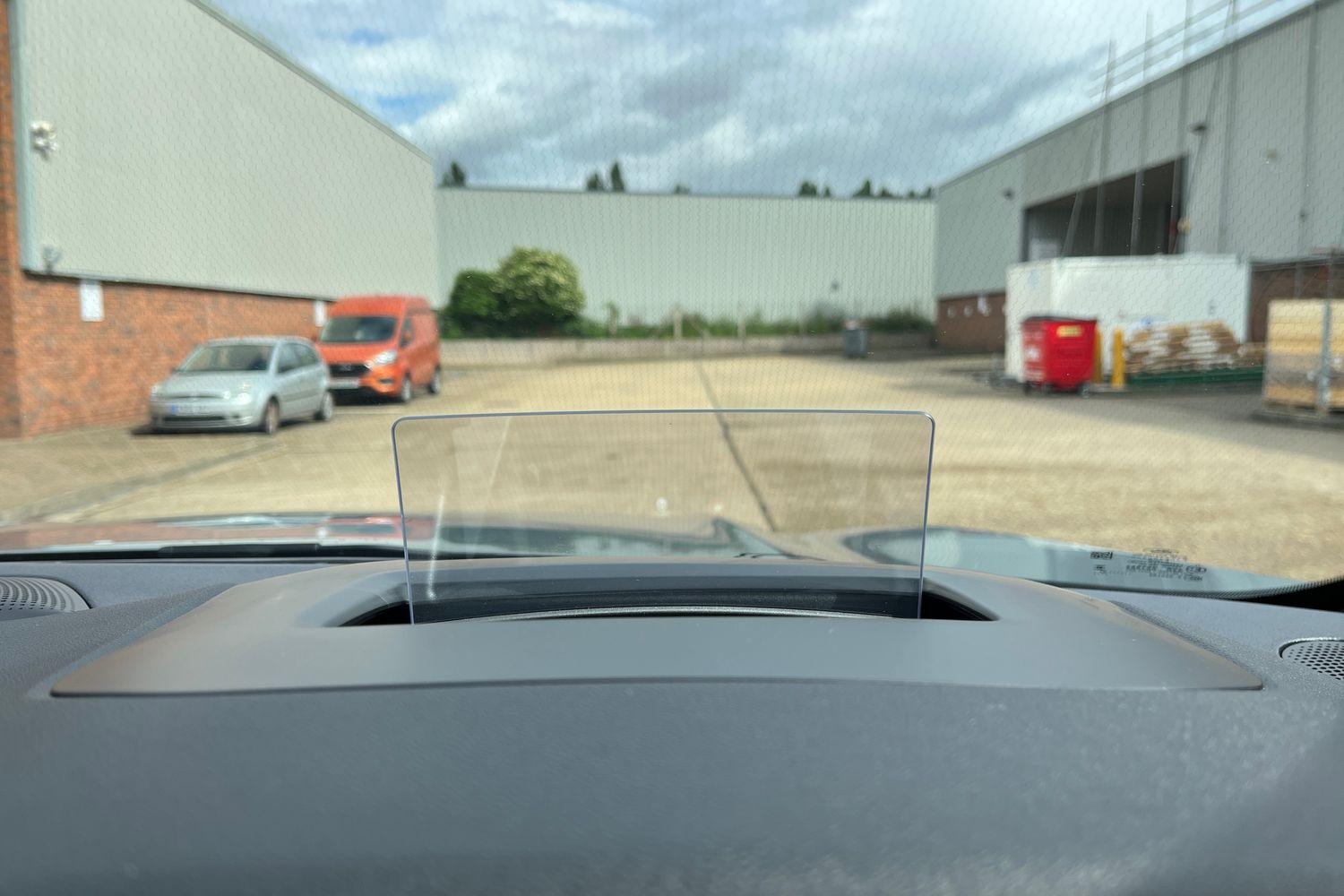 Ford KUGA Photo 37