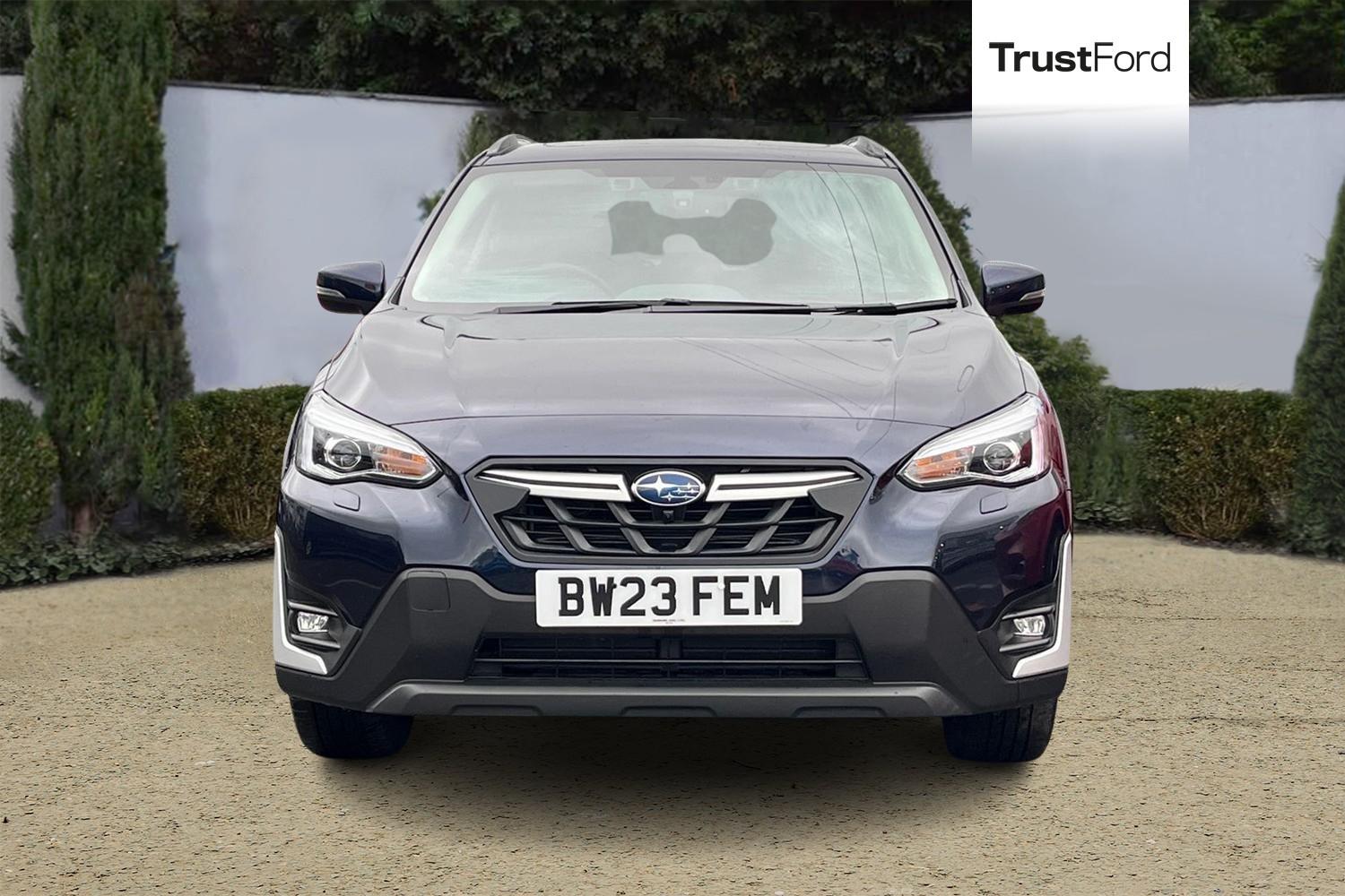 Subaru XV Photo 5
