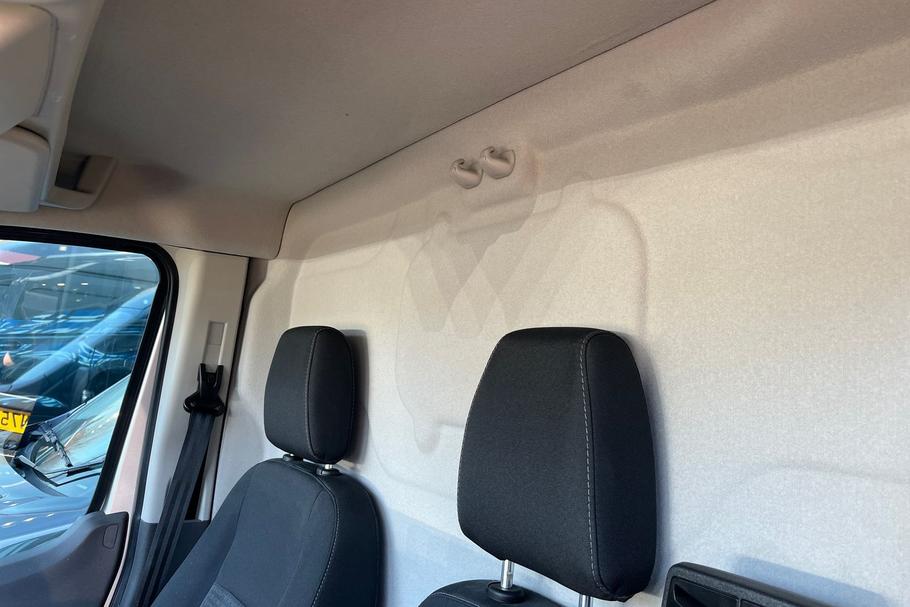 Used Ford TRANSIT WN75FXD 34
