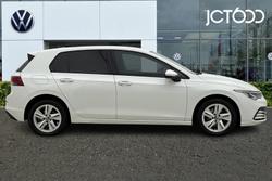 Volkswagen Golf Photo 4