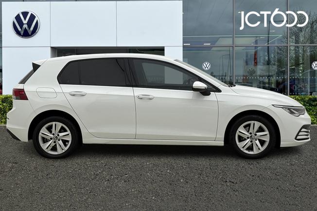 Volkswagen Golf Photo 4