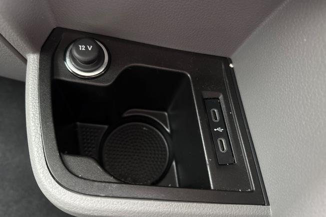 Volkswagen Transporter Photo 35