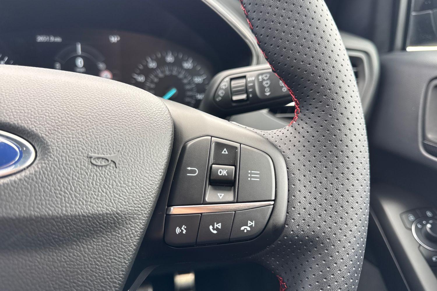 Ford FOCUS Photo 26