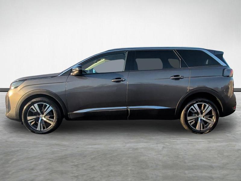 Used Peugeot 5008 NU71DXM 6