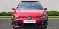 Volkswagen Golf Photo 6