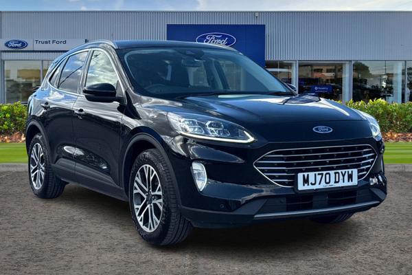 Used Ford KUGA MJ70DYW