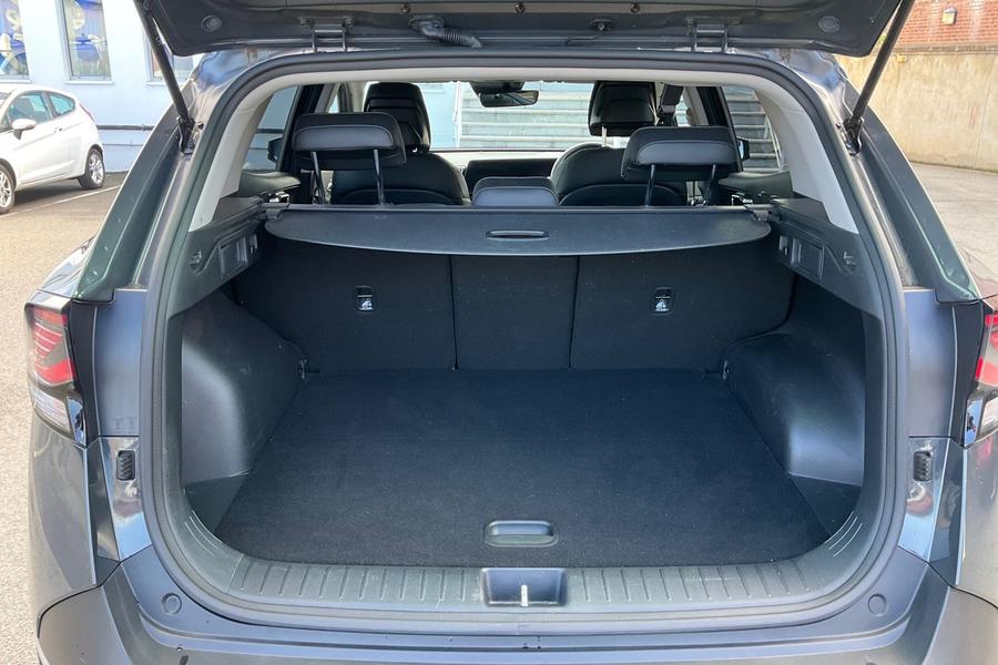 Kia SPORTAGE Photo autoimg-251747c6066f0b66c13d076db760acbe7ef33c31.jpg