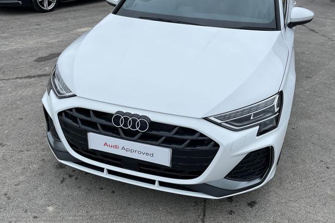 Audi A3 Photo 27