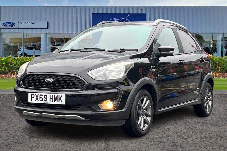 Ford KA+ Photo autoimg-25187d44e6eb6b463170cb03d4cdc5a9b22f1933.jpg