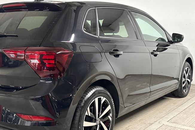 Volkswagen Polo Photo 28