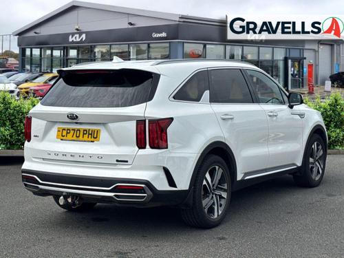 Kia SORENTO Photo autoimg-2519ceb1558aabce8274d427f043b9922324753d.jpg