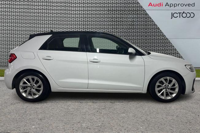 AUDI A1 Photo 4