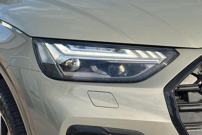 AUDI Q5 Photo 19