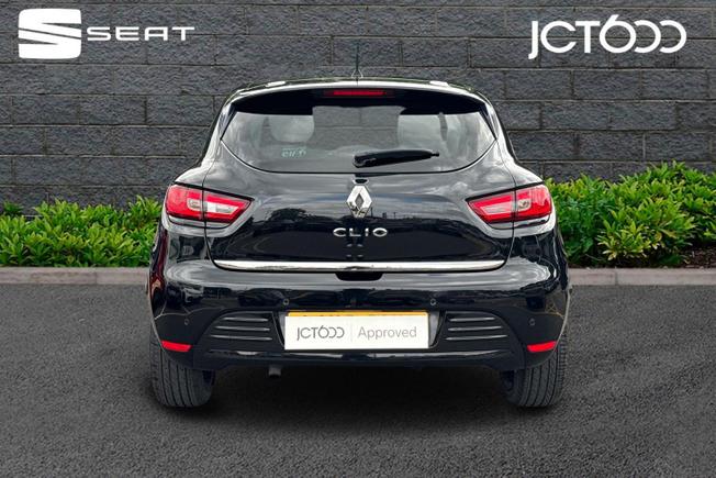RENAULT Clio Photo 7