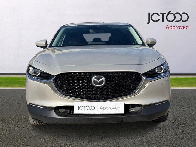 MAZDA Cx-30 Photo 8