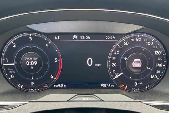 Volkswagen Passat Photo autoimg-25207fdc84d251c538a43cf44d48cbfb0d6b187f.jpg