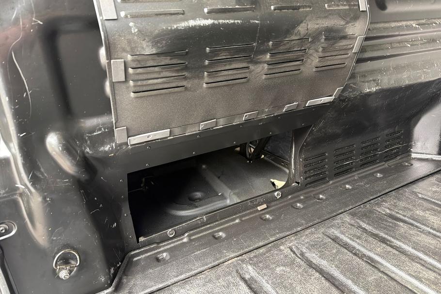 Used Ford TRANSIT CUSTOM WO24FLX 8