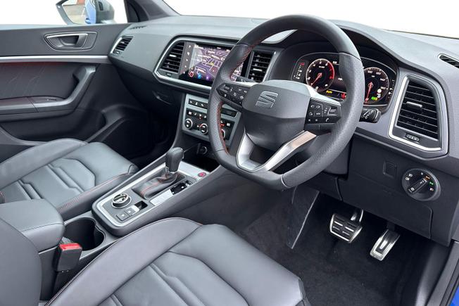SEAT Ateca Photo 6