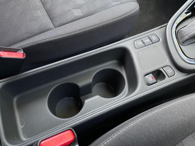Toyota Yaris Photo 39