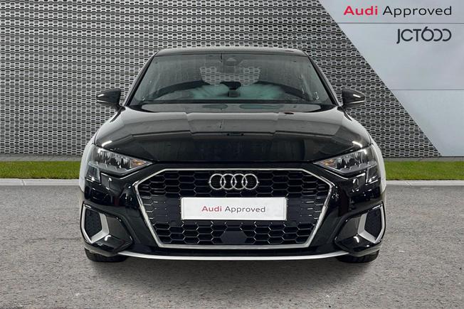 AUDI A3 Photo 8