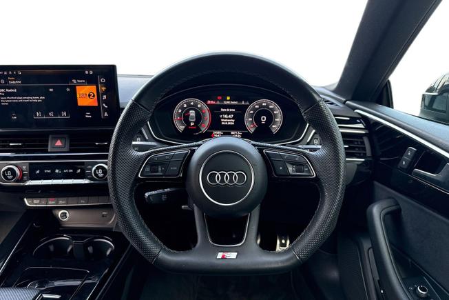 Audi A5 Photo 11