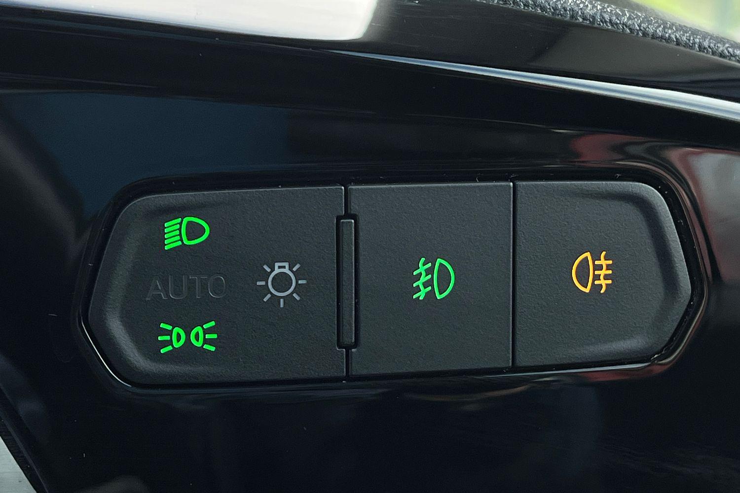 Ford TOURNEO CONNECT Photo 22