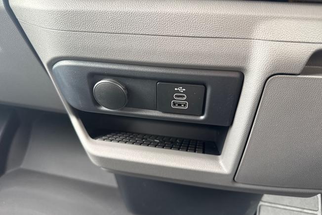 Volkswagen Transporter Photo 40