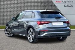 AUDI A3 Photo 3