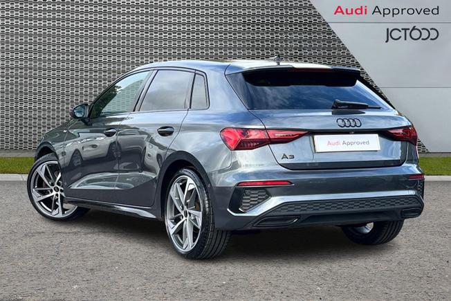 AUDI A3 Photo 3