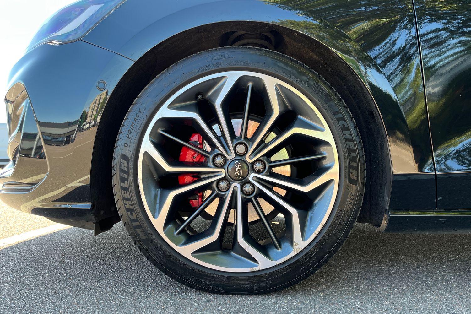 Ford Focus Photo 7