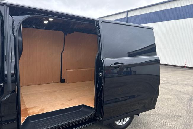 VOLKSWAGEN Transporter Photo 34
