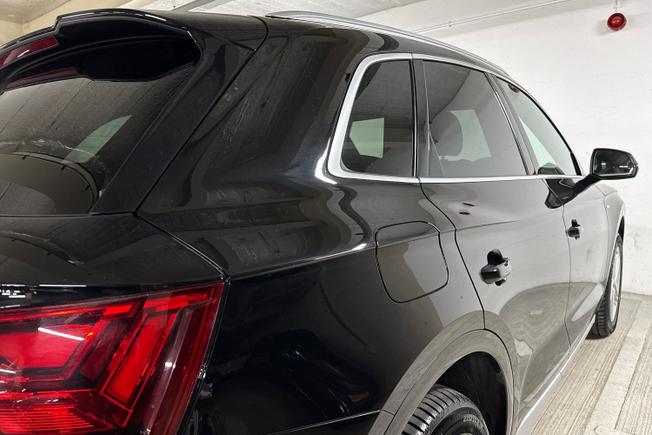 AUDI Q5 Photo 38
