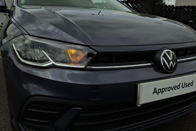 Volkswagen Polo Photo 30