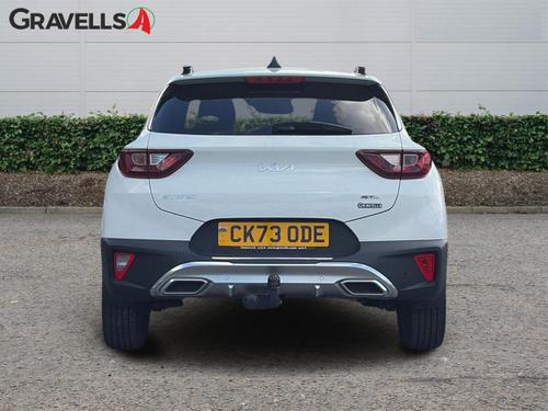 Kia STONIC Photo autoimg-252946ea43d30fac8716d9426022543e30ae9587.jpg
