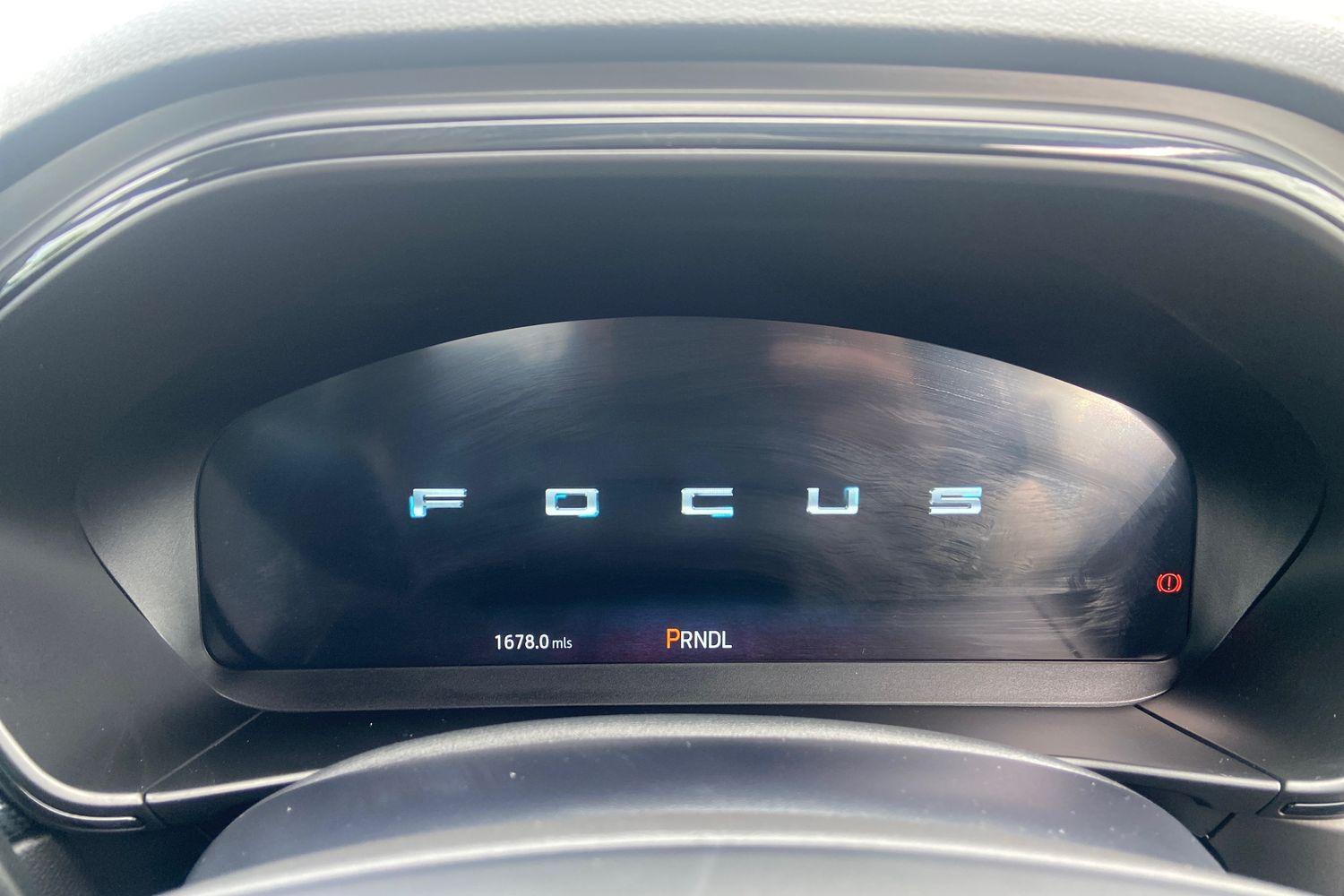 Ford FOCUS Photo 12